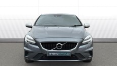 Volvo V40 T2 [122] R DESIGN Edition 5dr Petrol Hatchback